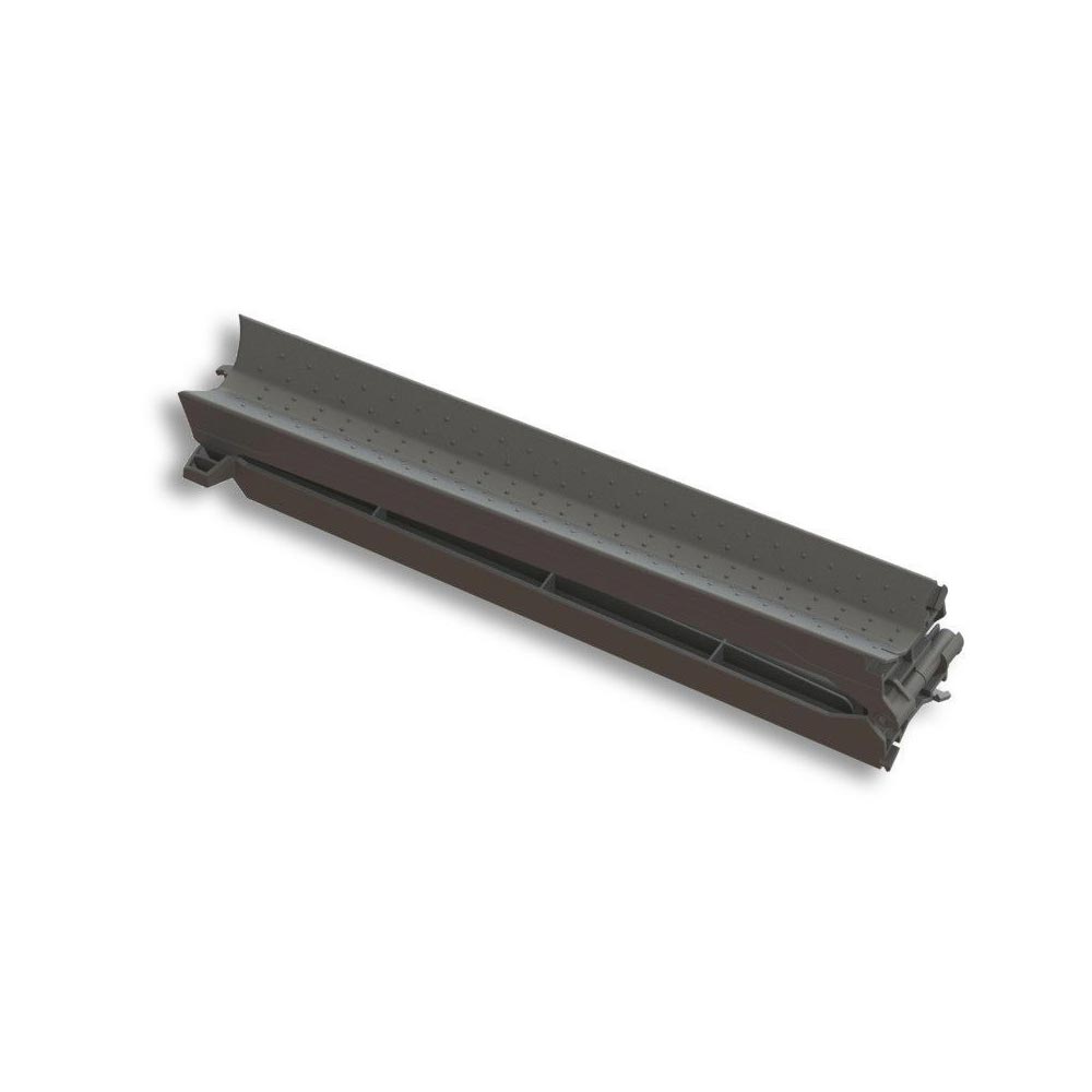 Uebler Auffahrschiene, faltbar für X/P-Serie-0