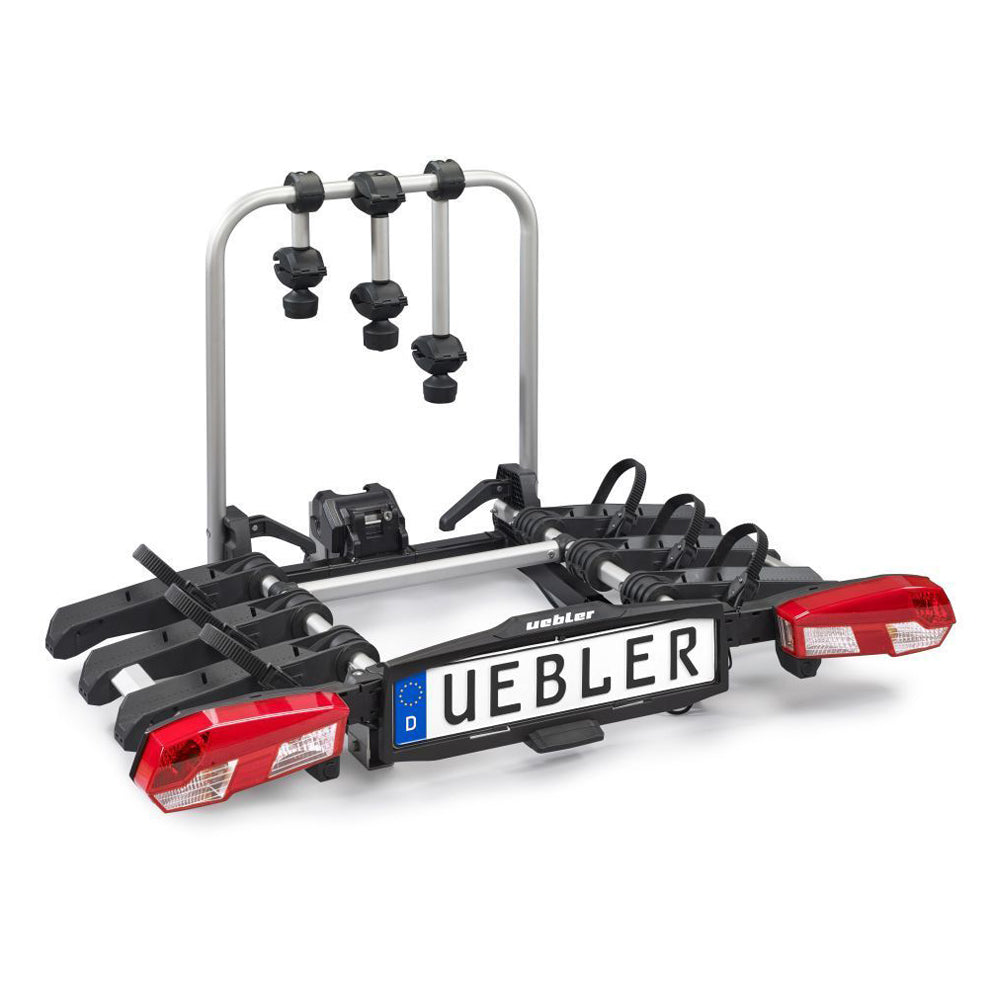 Uebler Kupplungsträger H31s mit Rückfahrkontrolle-0