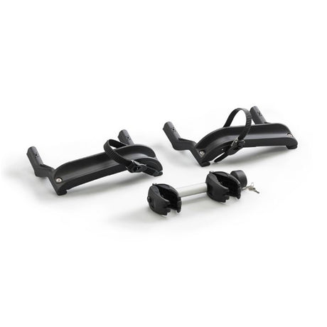 Uebler Erweiterungskit 3. Rad für Uebler Kupplungsträger P22-S-0