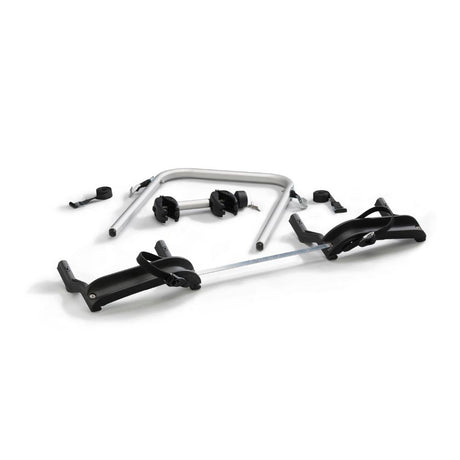 Uebler Erweiterungskit 4. Rad für Kupplungsträger P32 S-0