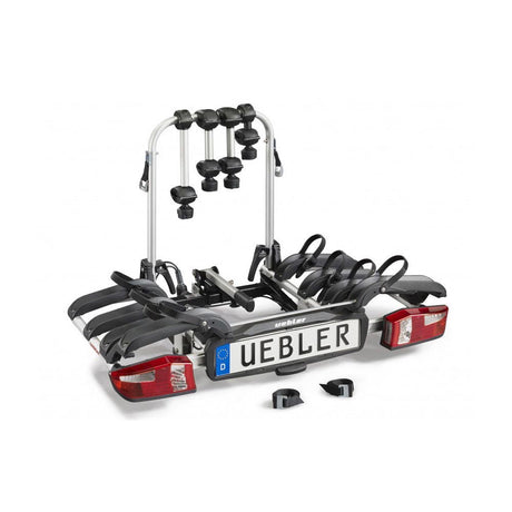 Uebler Erweiterungskit 4. Rad für Kupplungsträger P32 S-1