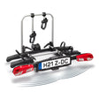Uebler Kupplungsträger H21z mit Rückfahrkontrolle-0