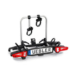 Uebler Kupplungsträger i21 Z90-DC - 90° Abklappwinkel & Rückfahrkontrolle-0