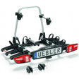 Uebler X31-S Kupplungsträger für 3 Fahrräder-0