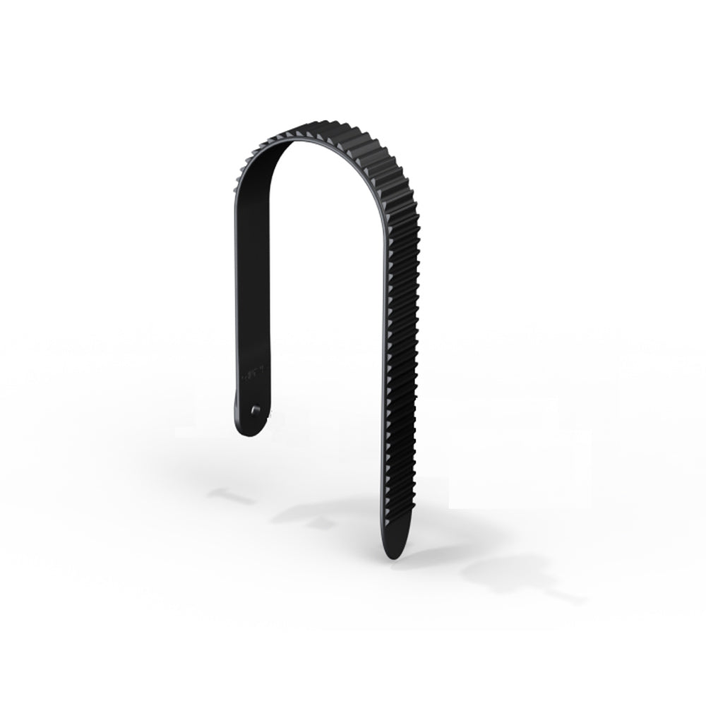 Uebler Riemensatz (4 Stk.) für Fatbikes 460mm i-Serie-0
