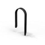 Uebler Riemensatz (4 Stk.) für Fatbikes 460mm i-Serie-0