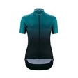 Assos Uma GT Jersey Shifter Eucalipto Green-0