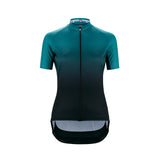 Assos Uma GT Jersey Shifter Eucalipto Green-0