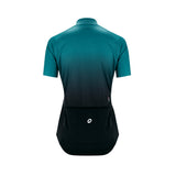 Assos Uma GT Jersey Shifter Eucalipto Green-1