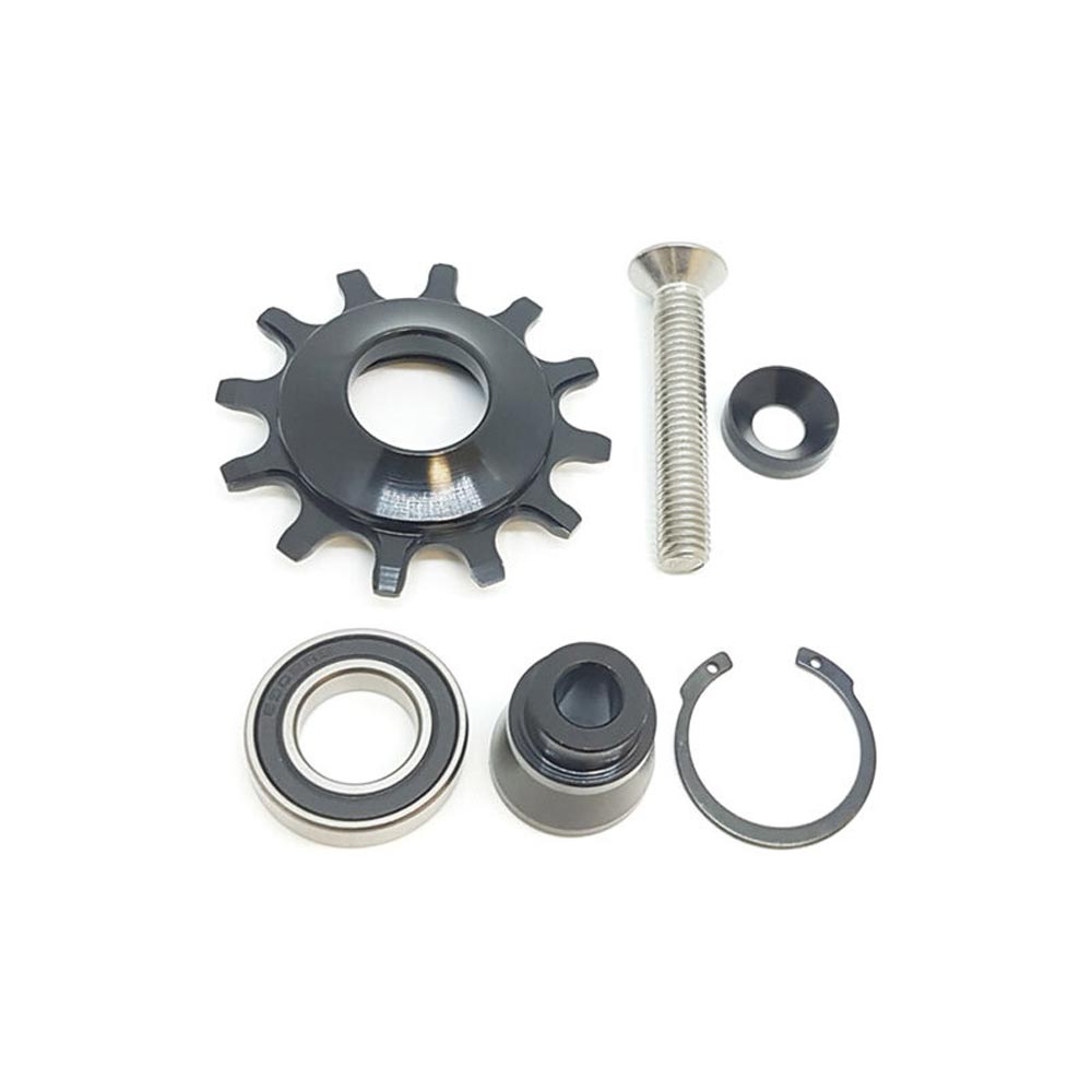 Umlenkrolle Mondraker E-Factor-0