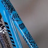 Unleazhed ED Girls Shred - Bine Herzog black matt-1