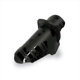 Unleazhed Mudguard M01 Bolt On schwarz-0