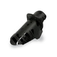 Unleazhed Mudguard M01 Bolt On schwarz-0