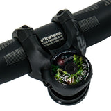 Unleazhed Top Cap / Ahead Cap AL01 Budz color-0