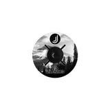 Unleazhed Top Cap ED Jasper Jauch forest-0