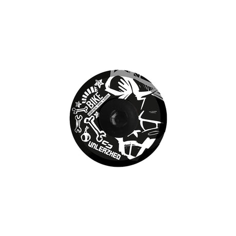 Unleazhed Top Cap ED Serfaus Fiss Ladis black-0