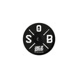 Unleazhed Top Cap ED Sons of Battery Logo-0
