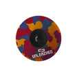 Unleazhed Top Cap camo bunt-0