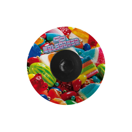 Unleazhed Top Cap candy shop-0
