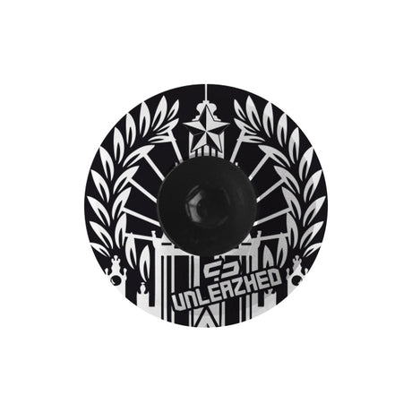 Unleazhed Top Cap Unloose dawei dark-0