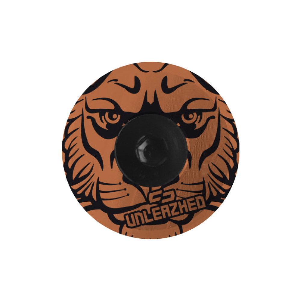 Unleazhed Top Cap Unloose empire copper-0