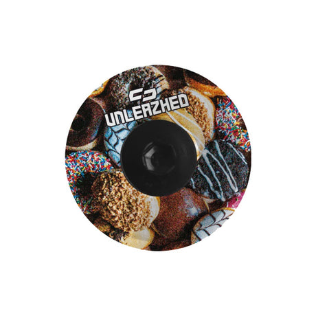 Unleazhed Top Cap more donuts-0