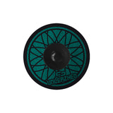 Unleazhed Top Cap Unloose tatanka tourquise-0