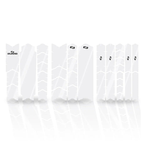 Unleazhed Rahmenschutzfolie XXL glossy clear-0