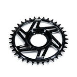 Unno Kettenblatt für MITH Avinox 36T.-0