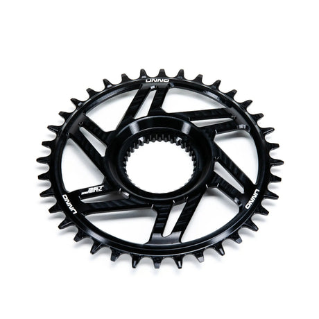 Unno Kettenblatt für MITH Avinox 36T.-0