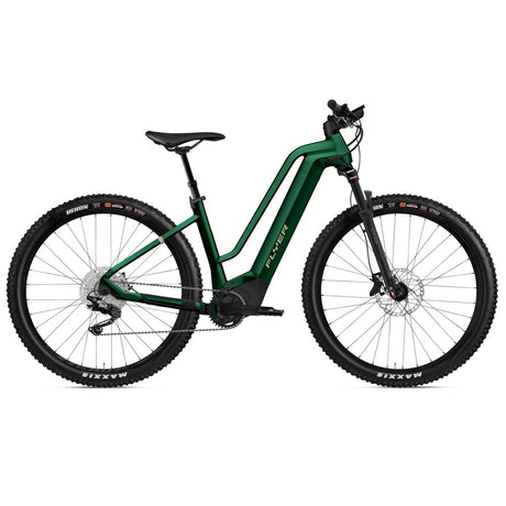 Flyer Uproc2 2.10 Comfort moss green 2023-0