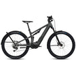 Flyer Goroc X 2.10 black 2023-0