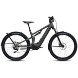 Flyer Goroc X 2.10 black 2023-0