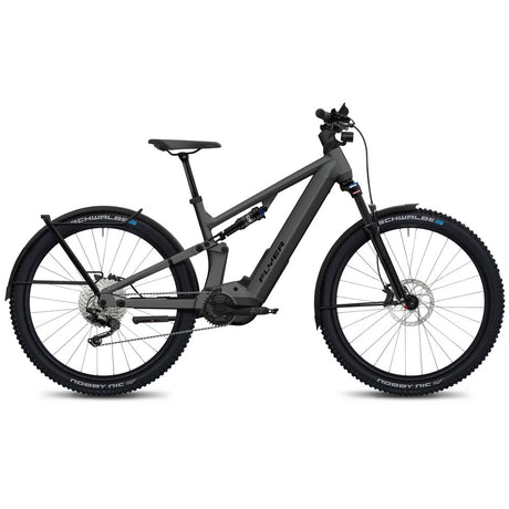 Flyer Goroc X 2.10 black 2023-0