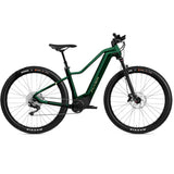 Flyer Uproc2 2.10 Gents moss green 2023-0