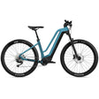 Flyer Uproc2 2.10 HT Comfort Blue/Black 2022-0