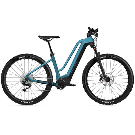 Flyer Uproc2 2.10 HT Comfort Blue/Black 2022-0