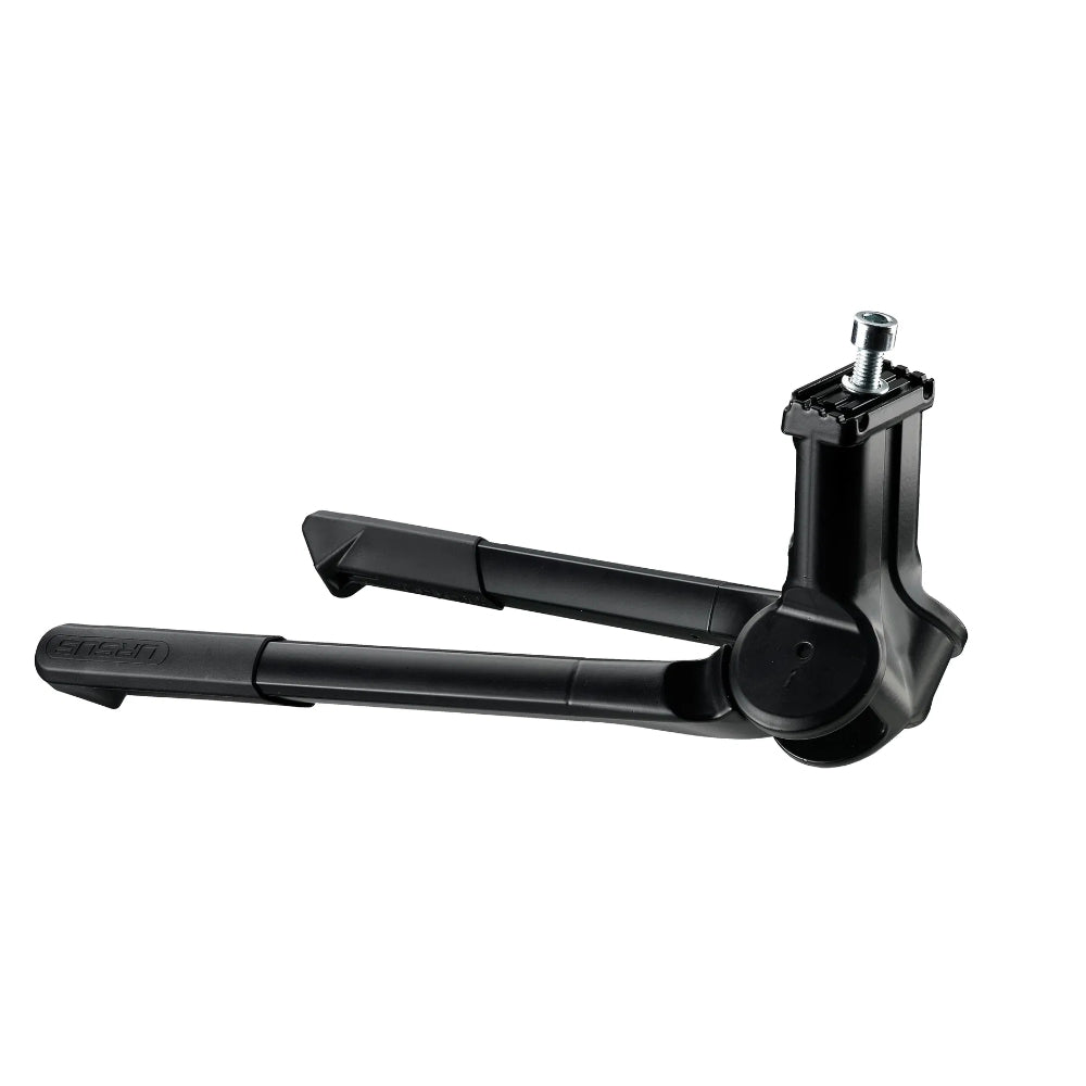 Ursus Zweibeinständer Jumbo 28" 300 mm schwarz-0