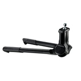 Ursus Zweibeinständer Jumbo 28" 300 mm schwarz-0