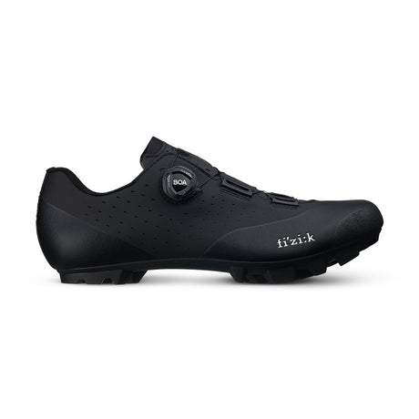Fizik Vento X3 Overcurve black/black-0