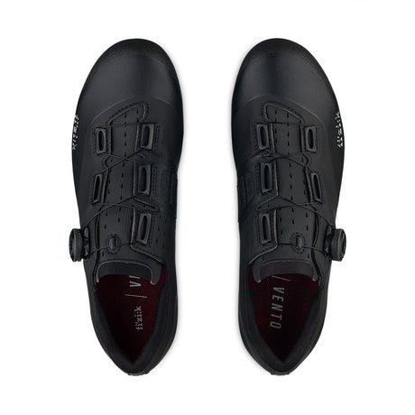 Fizik Vento X3 Overcurve black/black-1