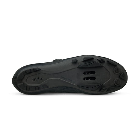 Fizik Vento X3 Overcurve black/black-2