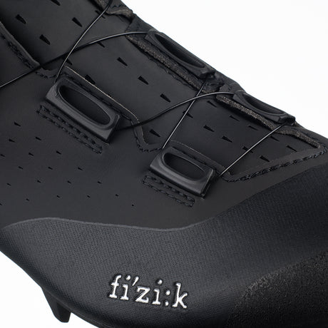 Fizik Vento X3 Overcurve black/black-4