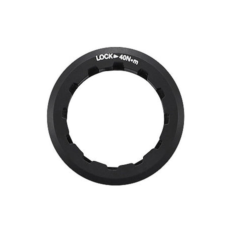 Shimano Verschlussring f. Kassette CS-M7100-0