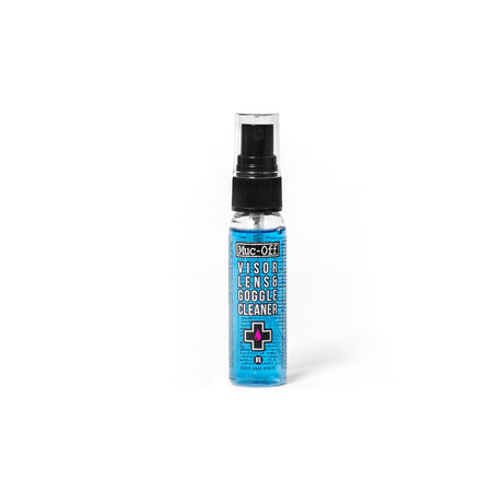 Muc Off Visor, Lens & Goggle Cleaner 32ML-0