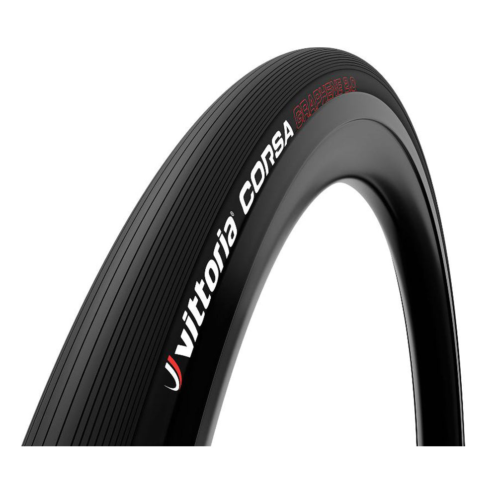 Vittoria Faltreifen Corsa G2.0 25-622 schwarz-0