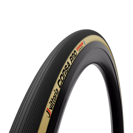 Vittoria Faltreifen Corsa Pro 29-622 Wide Rim TLR baumwolle tan-0