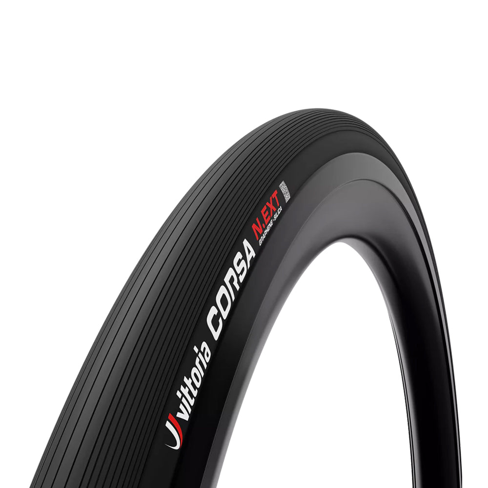 Vittoria Faltreifen Corsa N.EXT TLR 30-622, schwarz-0