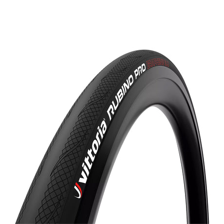 Vittora Faltreifen Rubino Pro IV Faltreifen G2.0 23-622 schwarz-0