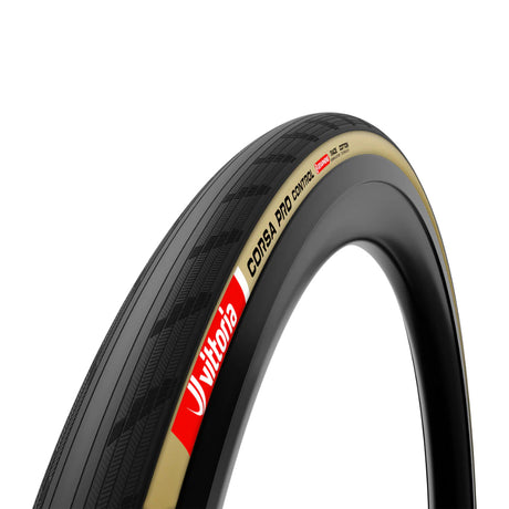 Vittoria Faltreifen Corsa Pro Control TLR G2.0 42-622 natur / schwarz-0